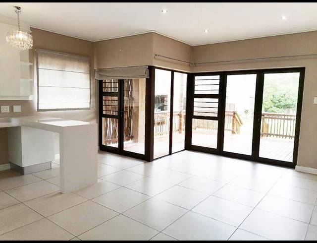 2 BEDROOM APARTMENT RENTED IN SUMMERSTRAND